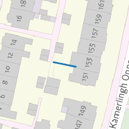 Perceel HVS00-C-10080