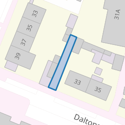 Perceel HVS00-C-10088