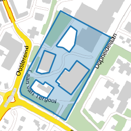 Perceel HVS00-C-10099