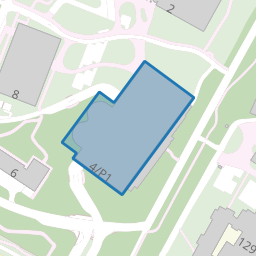 Perceel HVS00-C-10100