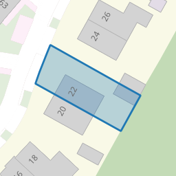 Perceel HVS00-C-10107