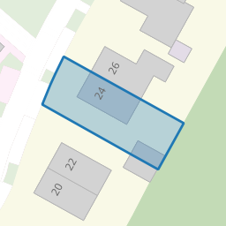 Perceel HVS00-C-10108