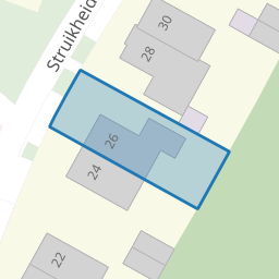 Perceel HVS00-C-10109