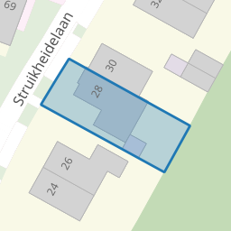 Perceel HVS00-C-10110