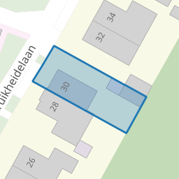 Perceel HVS00-C-10111