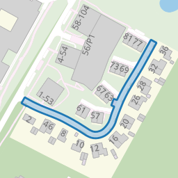 Perceel HVS00-C-10121