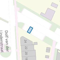 Perceel HVS00-C-10142