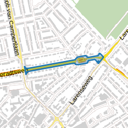 Perceel HVS00-C-10164