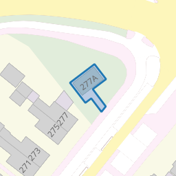 Perceel HVS00-C-10165