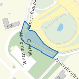 Perceel HVS00-C-10168