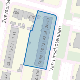 Perceel HVS00-C-10170