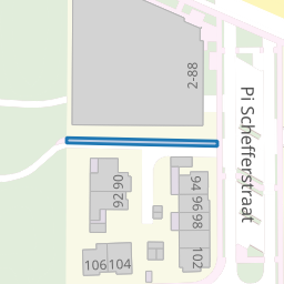 Perceel HVS00-C-10171