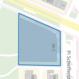 Perceel HVS00-C-10172