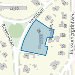 Perceel HVS00-C-10178