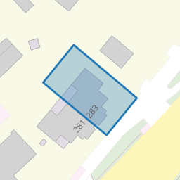 Perceel HVS00-C-10181