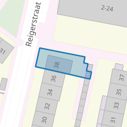 Perceel HVS00-C-10182