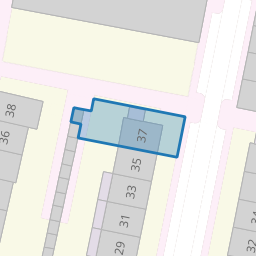 Perceel HVS00-C-10184