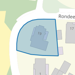 Perceel HVS00-C-10186