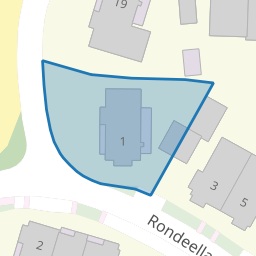 Perceel HVS00-C-10187