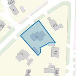 Perceel HVS00-C-10188