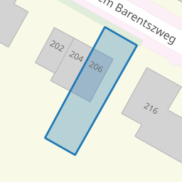 Perceel HVS00-C-10192