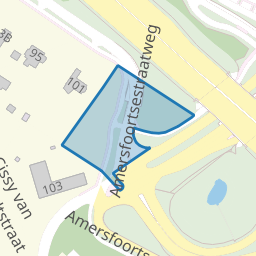 Perceel HVS00-C-10194