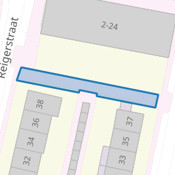 Perceel HVS00-C-10196