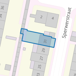 Perceel HVS00-C-10198