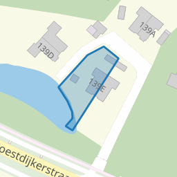 Perceel HVS00-C-10206