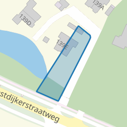 Perceel HVS00-C-10210