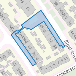 Perceel HVS00-C-10221