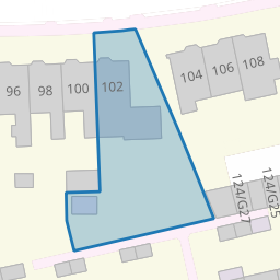 Perceel HVS00-C-10225