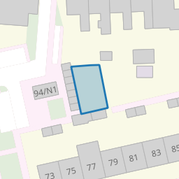 Perceel HVS00-C-10234