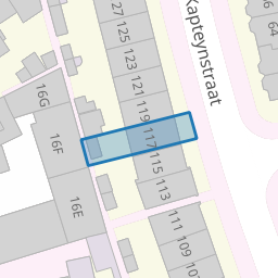 Perceel HVS00-C-10238