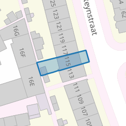 Perceel HVS00-C-10239