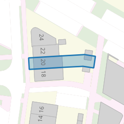 Perceel HVS00-C-10240