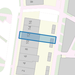 Perceel HVS00-C-10245