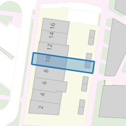 Perceel HVS00-C-10246