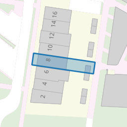 Perceel HVS00-C-10247