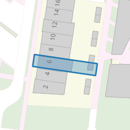 Perceel HVS00-C-10248