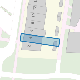 Perceel HVS00-C-10249