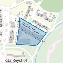 Perceel HVS00-C-10251