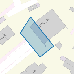 Perceel HVS00-C-10253