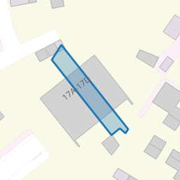 Perceel HVS00-C-10255