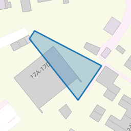 Perceel HVS00-C-10256