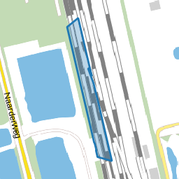 Perceel HVS00-C-10260