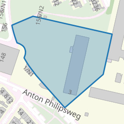 Perceel HVS00-C-10265