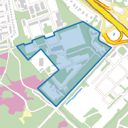 Perceel HVS00-C-10274