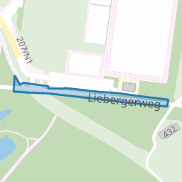 Perceel HVS00-C-10321