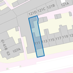 Perceel HVS00-C-10331